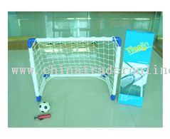 Soccer goal